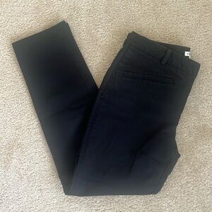 Club Monaco Black Pants in Women's Size 4